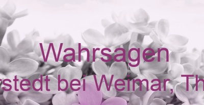 Wahrsagen Schwerstedt bei Weimar, Thüringen | Top-Experten für Kartenlegen, Wahrsagen, Hellsehen, Zukunftsdeutung. Wahrsagen Schwerstedt bei Weimar, Thüringen | Top-Experten für Kartenlegen, Wahrsagen, Hellsehen, Zukunftsdeutung.